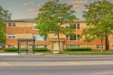 5801 W Fullerton Avenue 3A Chicago IL 60639