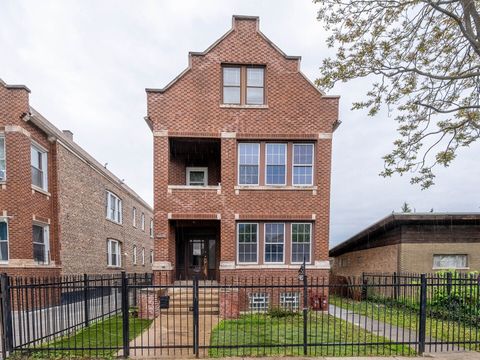 6453 S Washtenaw Avenue Chicago IL 60629