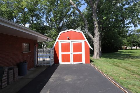 A home in Lynwood