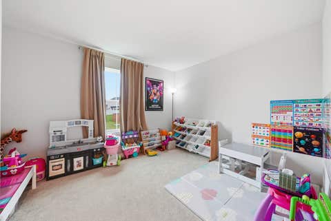 Tiny photo for 524 Wild Sienna, Hampshire, IL 60140 (MLS # 12731313)