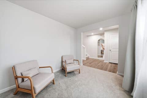 Tiny photo for 524 Wild Sienna, Hampshire, IL 60140 (MLS # 12731313)