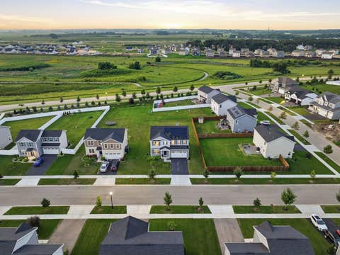 Tiny photo for 524 Wild Sienna, Hampshire, IL 60140 (MLS # 12731313)