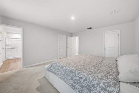 Tiny photo for 524 Wild Sienna, Hampshire, IL 60140 (MLS # 12731313)