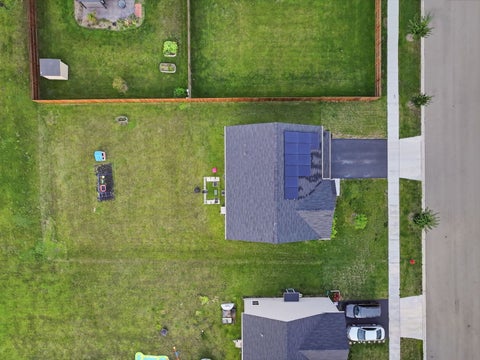 Tiny photo for 524 Wild Sienna, Hampshire, IL 60140 (MLS # 12731313)
