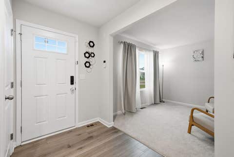 Tiny photo for 524 Wild Sienna, Hampshire, IL 60140 (MLS # 12731313)