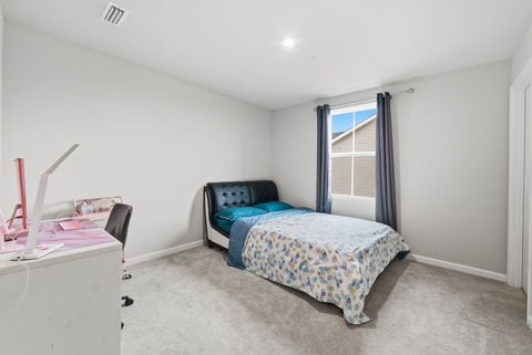 Tiny photo for 524 Wild Sienna, Hampshire, IL 60140 (MLS # 12731313)