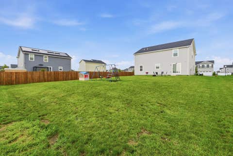 Tiny photo for 524 Wild Sienna, Hampshire, IL 60140 (MLS # 12731313)