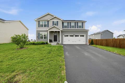 Tiny photo for 524 Wild Sienna, Hampshire, IL 60140 (MLS # 12731313)
