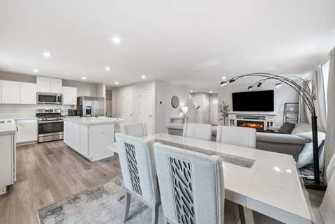Tiny photo for 524 Wild Sienna, Hampshire, IL 60140 (MLS # 12731313)
