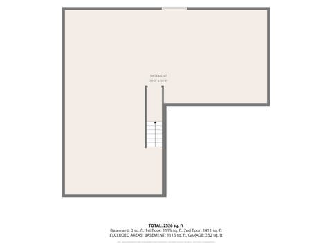 Tiny photo for 524 Wild Sienna, Hampshire, IL 60140 (MLS # 12731313)