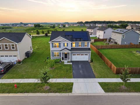 Photo of 524 Wild Sienna, Hampshire, IL 60140 (MLS # 12731313)
