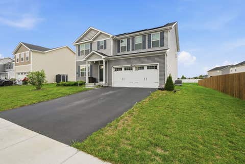 Tiny photo for 524 Wild Sienna, Hampshire, IL 60140 (MLS # 12731313)