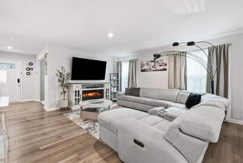 Tiny photo for 524 Wild Sienna, Hampshire, IL 60140 (MLS # 12731313)