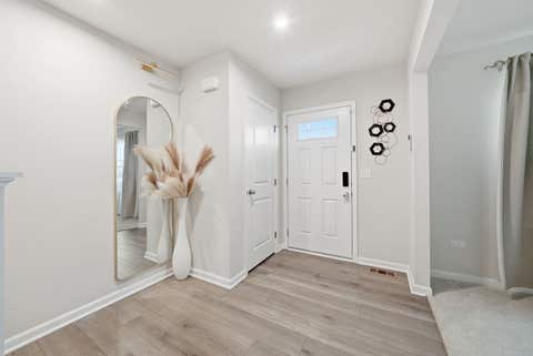 Tiny photo for 524 Wild Sienna, Hampshire, IL 60140 (MLS # 12731313)