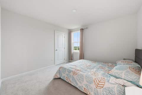 Tiny photo for 524 Wild Sienna, Hampshire, IL 60140 (MLS # 12731313)