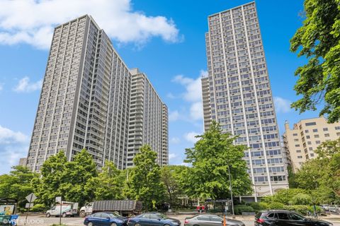 4250 N Marine Drive 1205 Chicago IL 60613