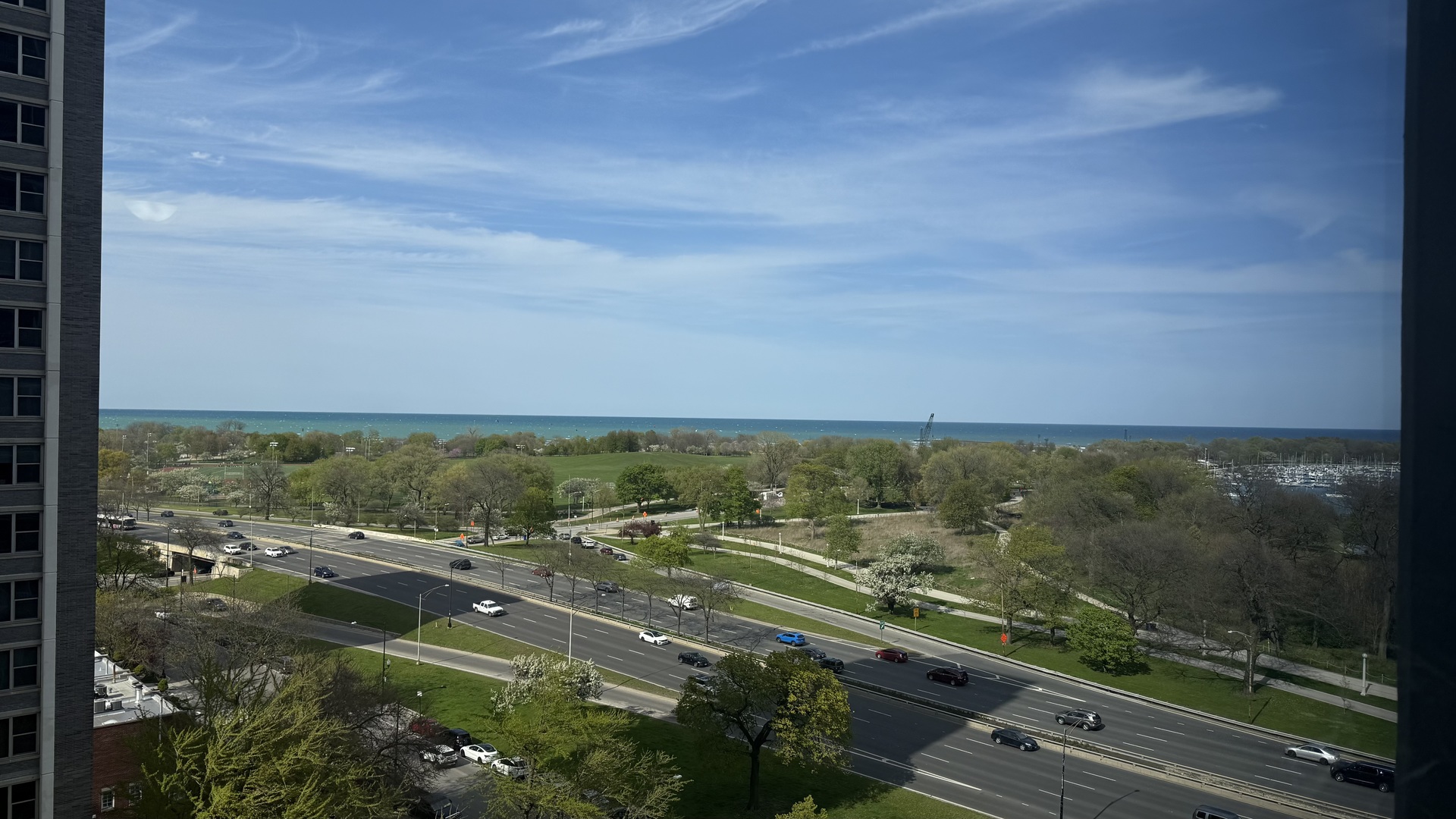 4250 N Marine Drive 1205