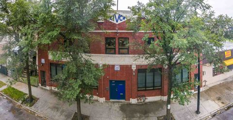 2945 W Harrison Street Chicago IL 60612
