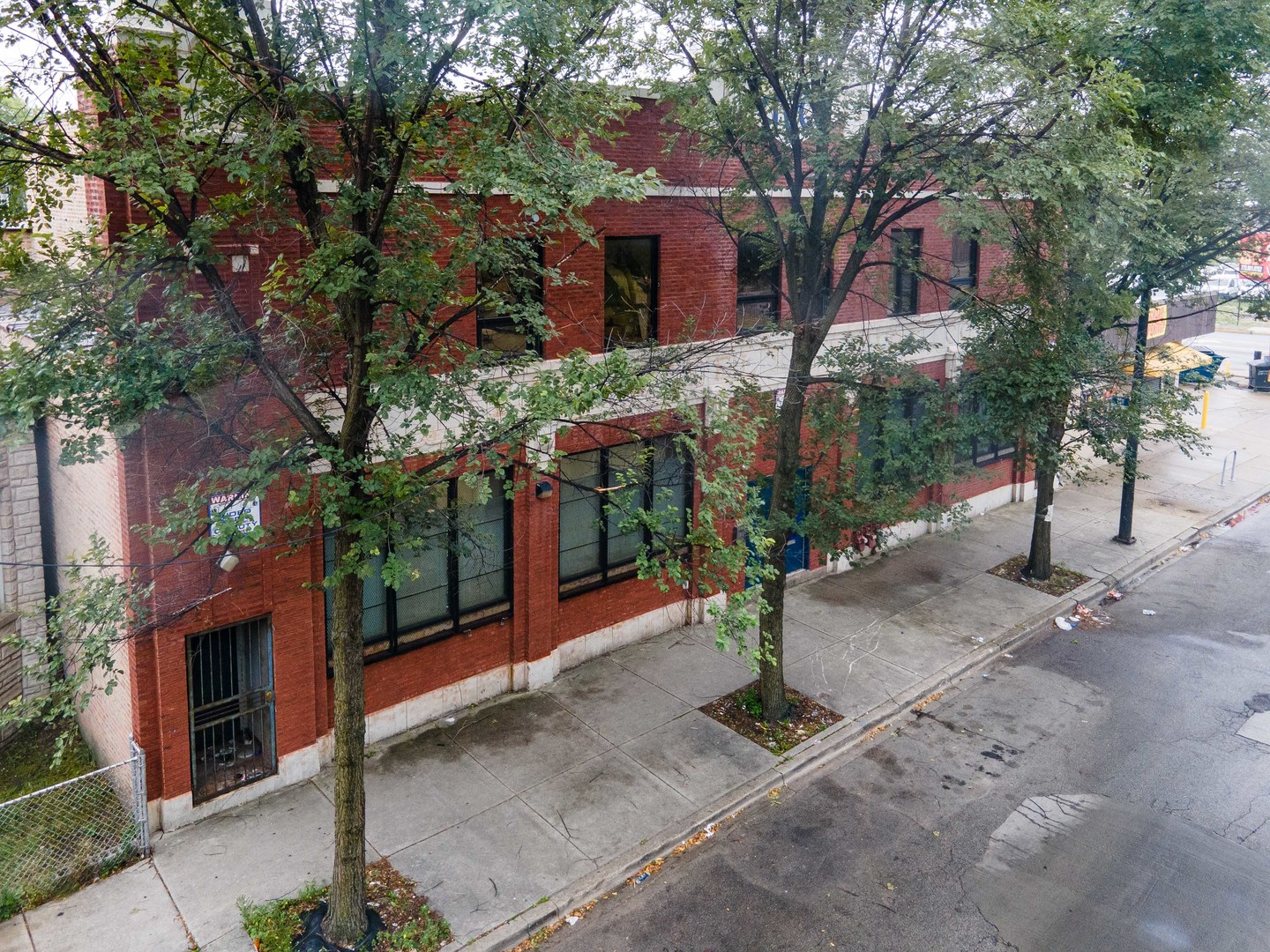 2945 W Harrison Street