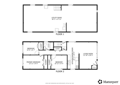 Tiny photo for 1424 W 115th Street, Chicago, IL 60643 (MLS # 12663917)