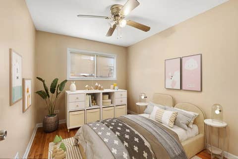 Tiny photo for 1424 W 115th Street, Chicago, IL 60643 (MLS # 12663917)