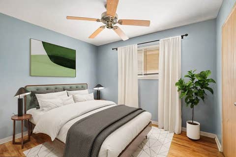 Tiny photo for 1424 W 115th Street, Chicago, IL 60643 (MLS # 12663917)