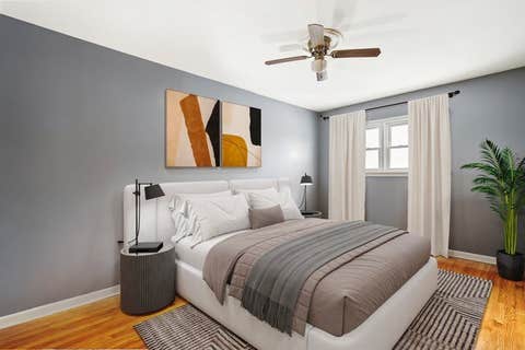 Tiny photo for 1424 W 115th Street, Chicago, IL 60643 (MLS # 12663917)