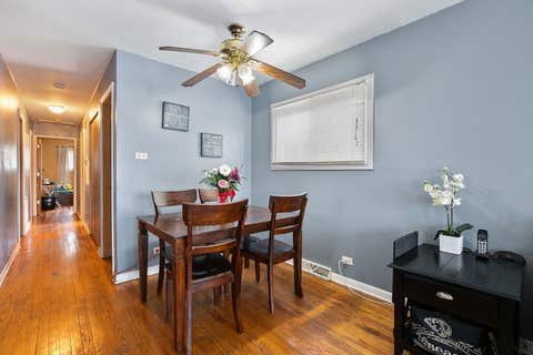 Tiny photo for 1424 W 115th Street, Chicago, IL 60643 (MLS # 12663917)