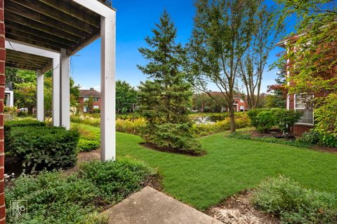 Tiny photo for 937 Bromley Place, Northbrook, IL 60062 (MLS # 12464178)