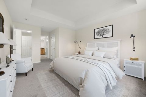 Tiny photo for 937 Bromley Place, Northbrook, IL 60062 (MLS # 12464178)