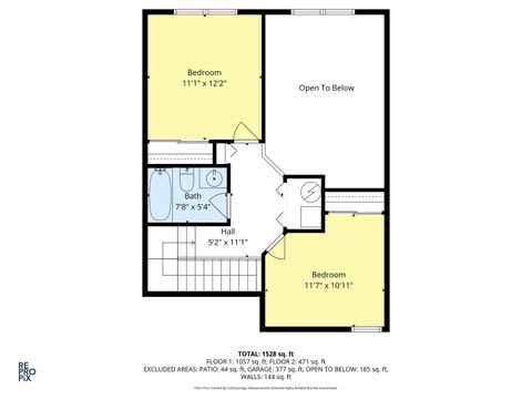 Tiny photo for 937 Bromley Place, Northbrook, IL 60062 (MLS # 12464178)