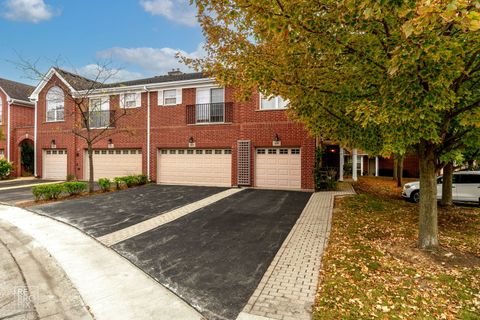 937 Bromley Place Northbrook IL 60062