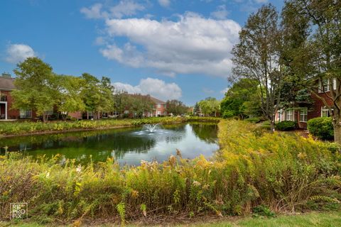 Tiny photo for 937 Bromley Place, Northbrook, IL 60062 (MLS # 12464178)