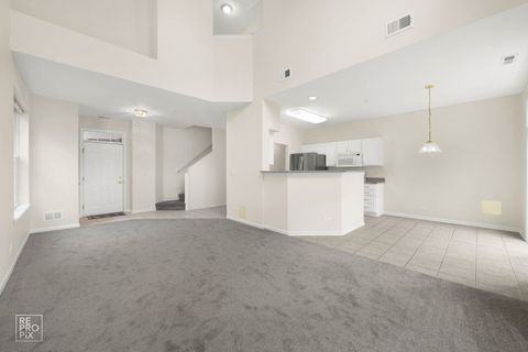 Tiny photo for 937 Bromley Place, Northbrook, IL 60062 (MLS # 12464178)