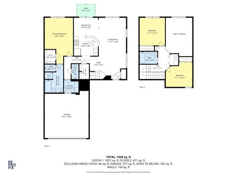 Tiny photo for 937 Bromley Place, Northbrook, IL 60062 (MLS # 12464178)