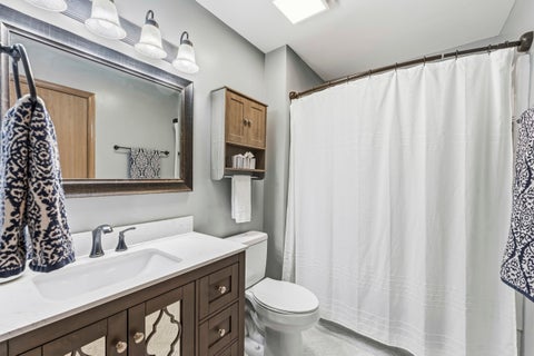 Tiny photo for 5 W Pheasant Trail #05, Lake In The Hills, IL 60156 (MLS # 12761127)