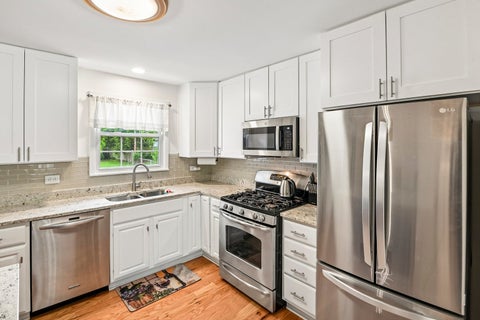 Tiny photo for 5733 Rose Court, Berkeley, IL 60163 (MLS # 12651382)