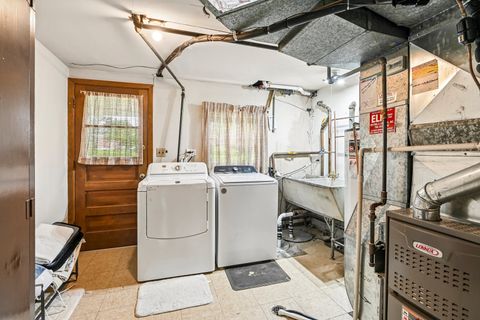 Tiny photo for 5733 Rose Court, Berkeley, IL 60163 (MLS # 12651382)