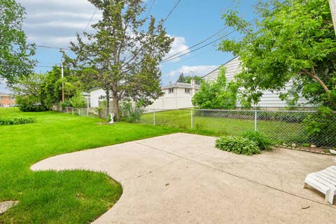 Tiny photo for 5733 Rose Court, Berkeley, IL 60163 (MLS # 12651382)