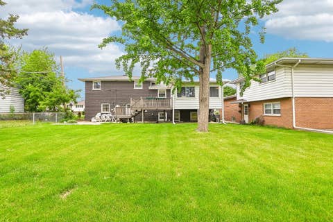 Tiny photo for 5733 Rose Court, Berkeley, IL 60163 (MLS # 12651382)