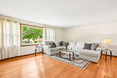 Tiny photo for 5733 Rose Court, Berkeley, IL 60163 (MLS # 12651382)