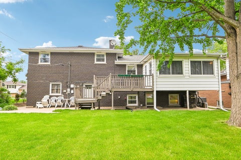Tiny photo for 5733 Rose Court, Berkeley, IL 60163 (MLS # 12651382)