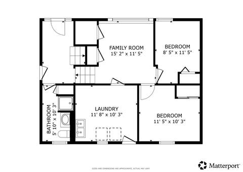 Tiny photo for 5733 Rose Court, Berkeley, IL 60163 (MLS # 12651382)