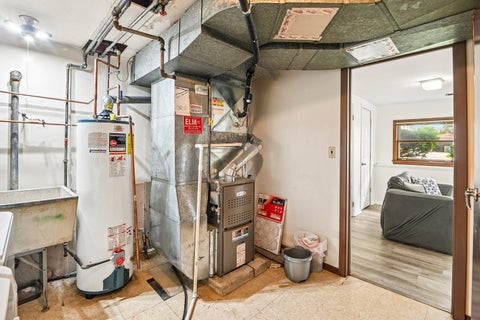 Tiny photo for 5733 Rose Court, Berkeley, IL 60163 (MLS # 12651382)