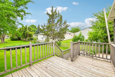 Tiny photo for 5733 Rose Court, Berkeley, IL 60163 (MLS # 12651382)