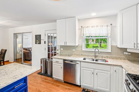 Tiny photo for 5733 Rose Court, Berkeley, IL 60163 (MLS # 12651382)