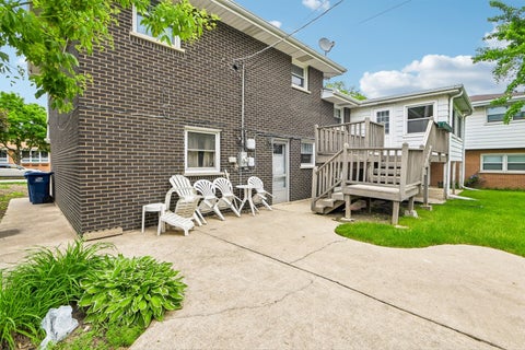 Tiny photo for 5733 Rose Court, Berkeley, IL 60163 (MLS # 12651382)