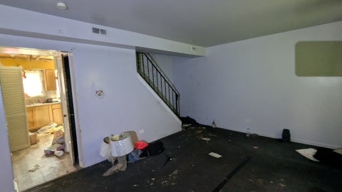 Tiny photo for 6442 S Yale Avenue #B, Chicago, IL 60621 (MLS # 12744789)