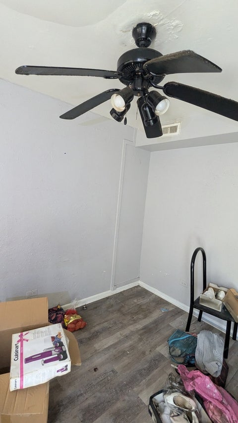 Tiny photo for 6442 S Yale Avenue #B, Chicago, IL 60621 (MLS # 12744789)