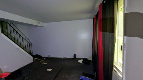Tiny photo for 6442 S Yale Avenue #B, Chicago, IL 60621 (MLS # 12744789)
